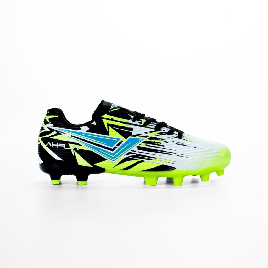 Wingz ALPHA (Futsal)