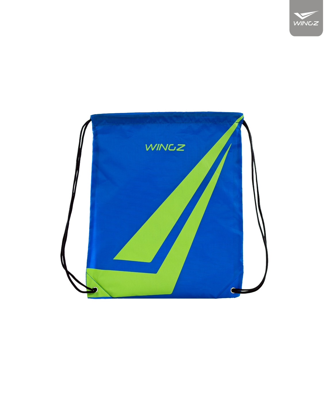 กระเป๋าwingz-สีน้ำเงิน