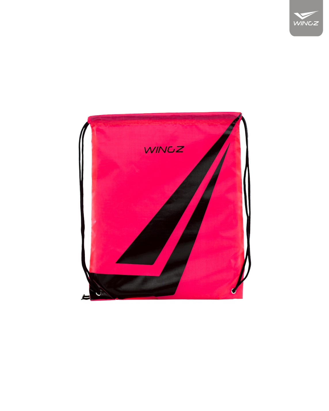 กระเป๋าwingz-สีแดง